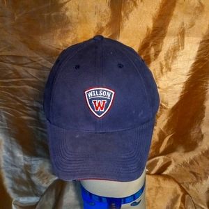 Wilson Ball cap
